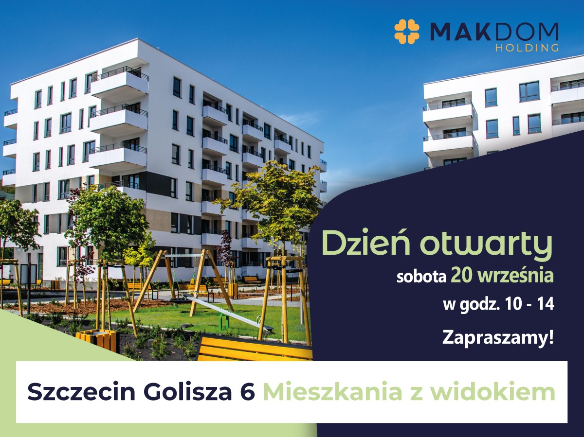 Dzień Otwarty  Golisza  -  20 września