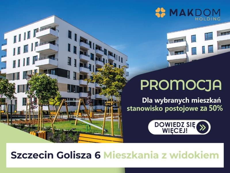 Aktualne promocje  Golisza