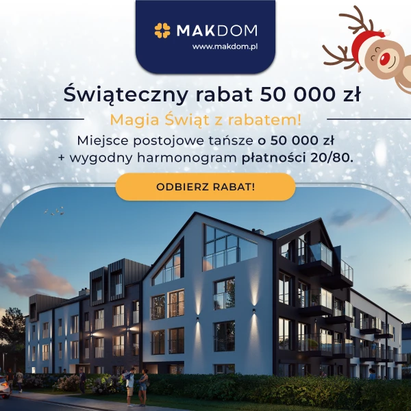 Promocja Świąteczna!