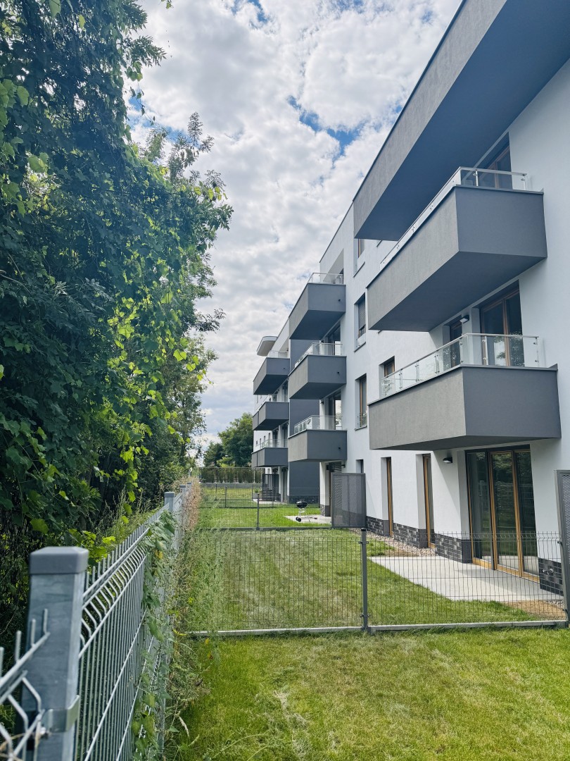 REMBERTOWSKA PARK III wśród najlepszych inwestycji w Poznaniu 2025r.!