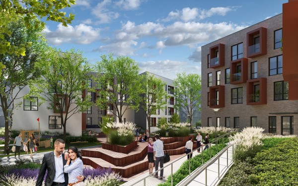 Nowe Biuro Sprzedaży City Pearl już otwarte!
