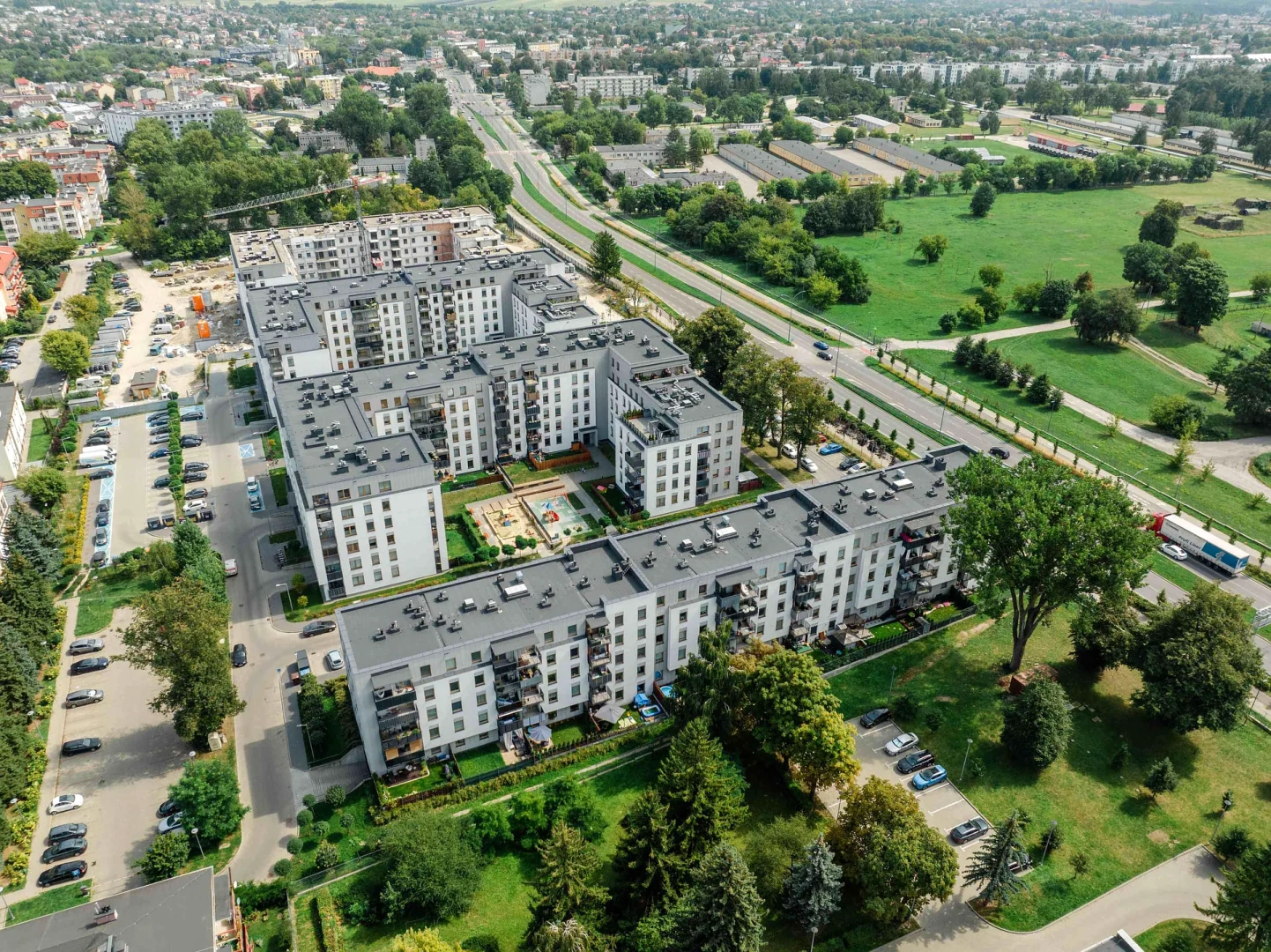 Nowe Sokolniki B1