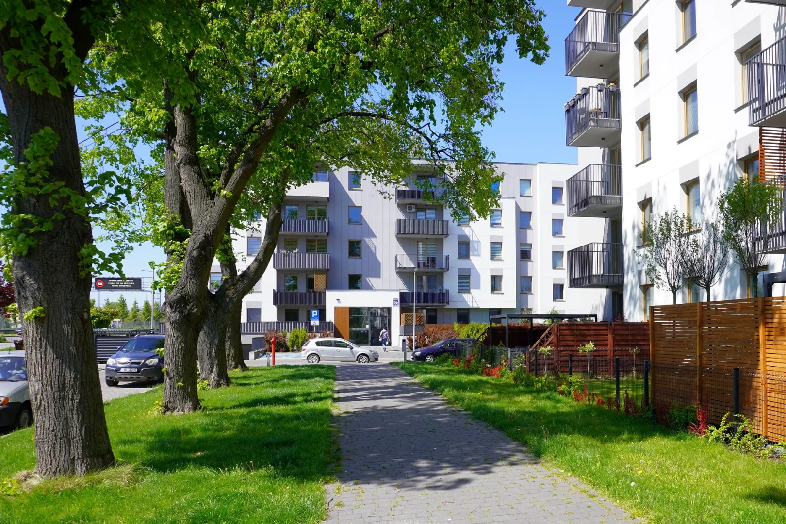 Nowe Sokolniki B2