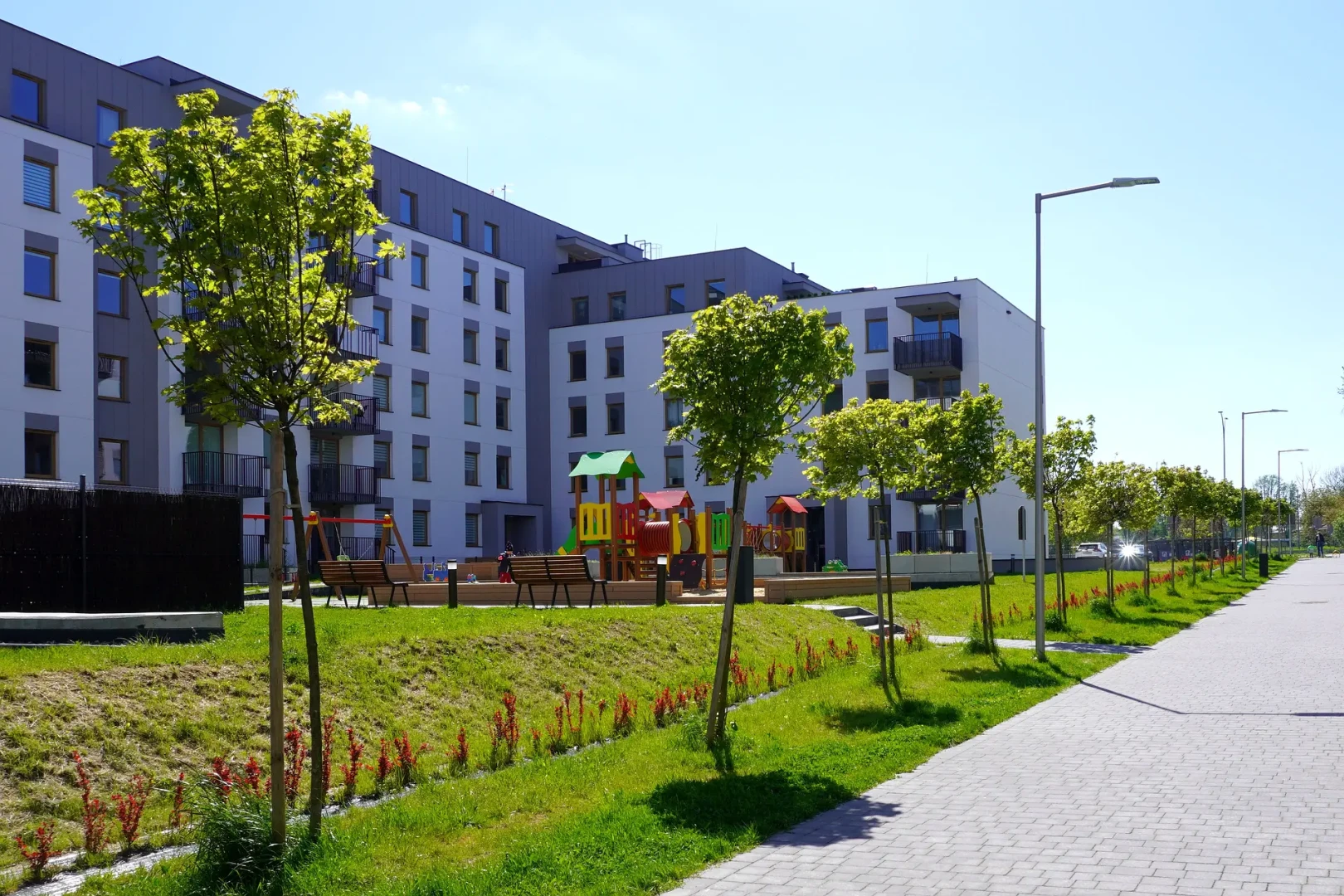 Nowe Sokolniki B3