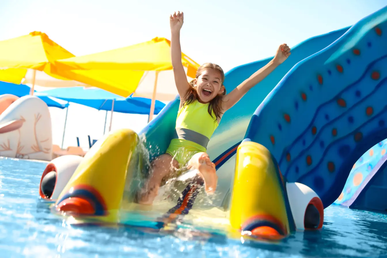 aquapark
