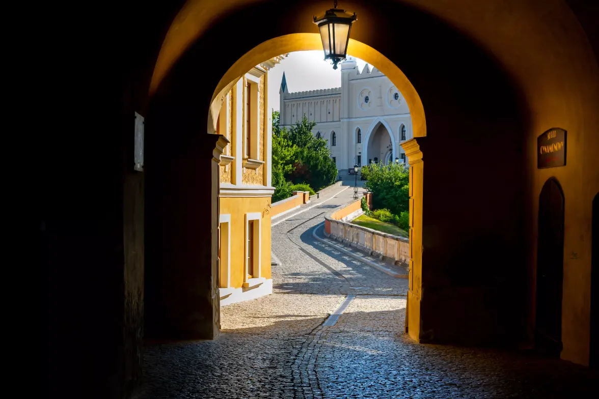 stare miasto