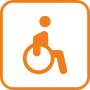 Osiedle dostosowane do osób niepełnosprawnych