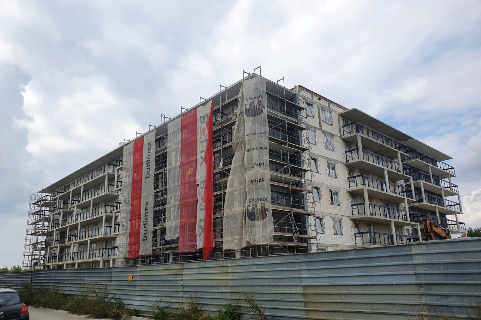 SŁONECZNA DĄBROWA