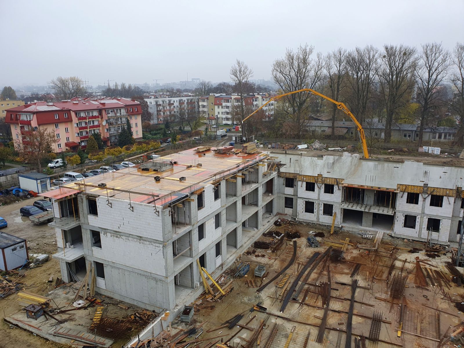 Nowe Sokolniki B4