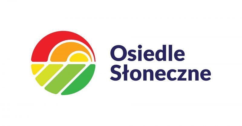 Osiedle SŁONECZNE Budynek C1, C2