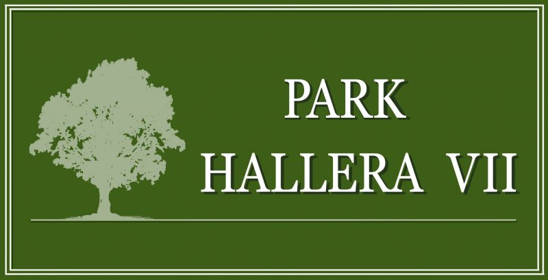 PARK HALLERA VII
