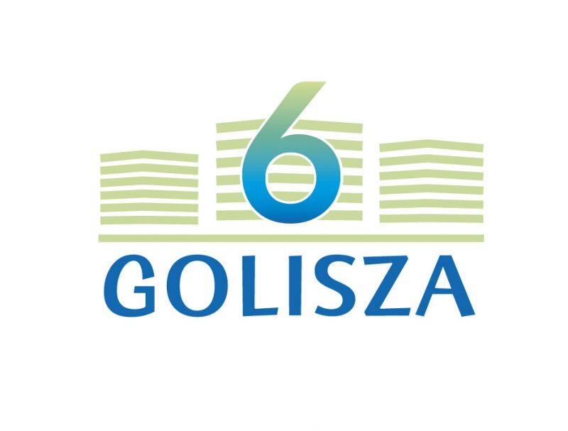 Osiedle Golisza 6 etap 1 