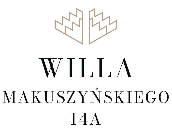 Willa Makuszyńskiego 14A