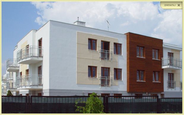 APARTAMENTY KUROPATWY